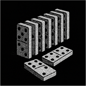 dominos
